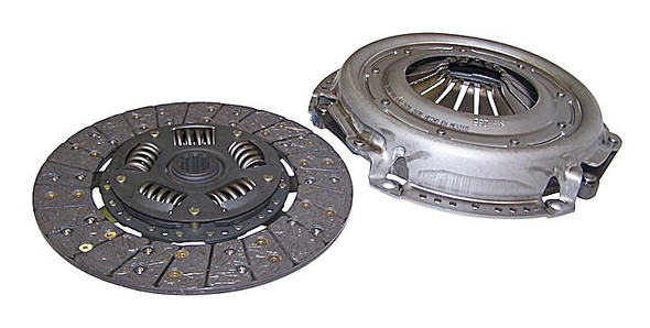 Clutch Kit for 87-91 Jeep Wrangler YJ, Cherokee XJ and Comanche MJ with 6 Cylinder Engine |4626211