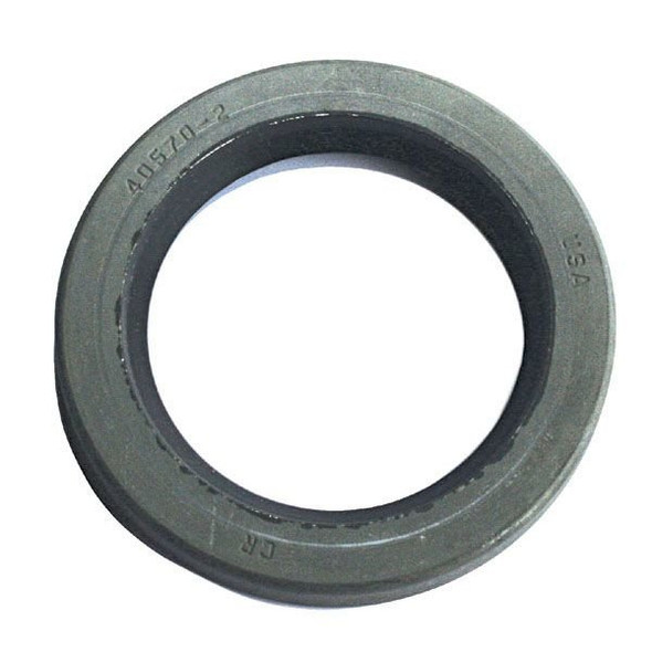 2.29" Outer Diameter Intermediate Axle Oil Seal for 87-95 Jeep Wrangler YJ & 84-92 Cherokee XJ with Dana 30 Front Axle & Vacuum Disconnect |16526.06