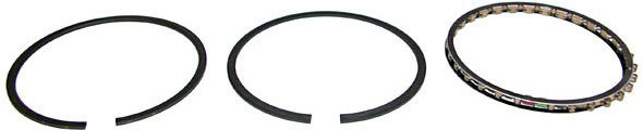 Piston Ring Set (.010) for 87-93 Jeep Wrangler YJ with 4.0L |17430.25