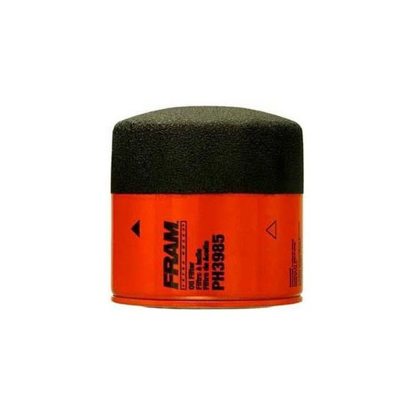 Oil Filter for 87-93 Jeep with 2.5L, 4.2L, 4.0L, 5.0L, or 5.9L Engine |17436.07