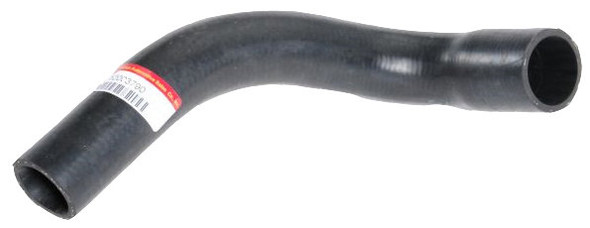 Lower Radiator Hose for 91-00 Jeep Wrangler YJ, with 4.0L 6 Cylinder Engine & Cherokee XJ with 2.5L 4 Cylinder Engine |52003790