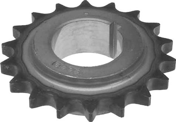 Crankshaft Sprocket for 87-93 Jeep Vehicles with 4.0L 6 Cylinder Engine |33002979