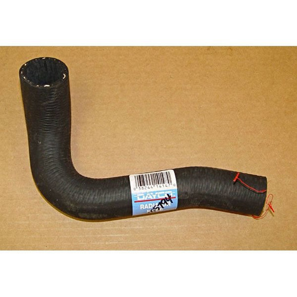 Upper Radiator Hose for 91-95 Jeep Wrangler YJ with 4.0L 6 Cylinder Engine |17113.13