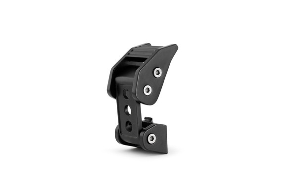 3 - Hole Hood Latches for 07-18 Jeep Wrangler JK, 18-24 Jeep Wrangler JL & 20-24 Jeep Gladiator JT |227684