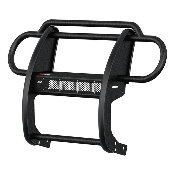 Pro Series Grill Guard for 18-24 Jeep Wrangler JL & Gladiator JT |P1053