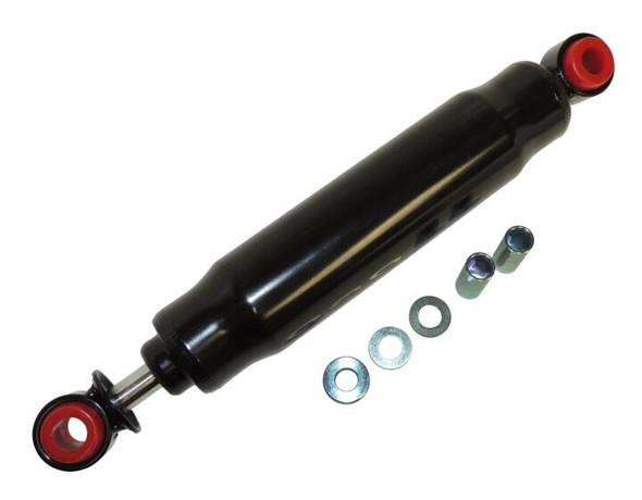 HD Steering Stabilizer for 07-18 Jeep Wrangler JK |RT21051