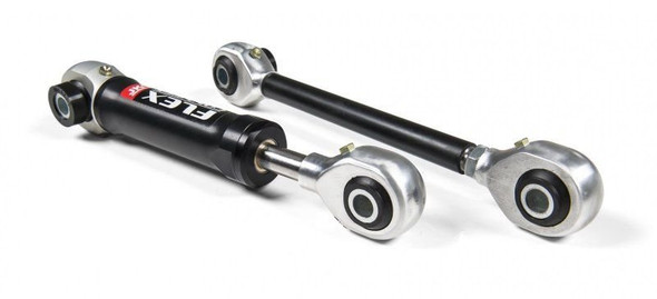 Flex Connect Sway Bar Link Kit for 07-18 Jeep Wrangler JK with 2-5" Lift |PAC2110