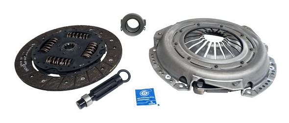 Clutch Kit for 12-18 Jeep Wrangler JK with 3.6L Engine |5106124AD