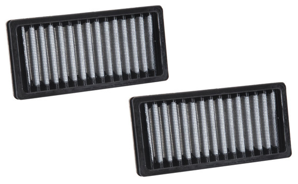 Cabin Air Filter for 11-18 Jeep Wrangler JK |VF1010