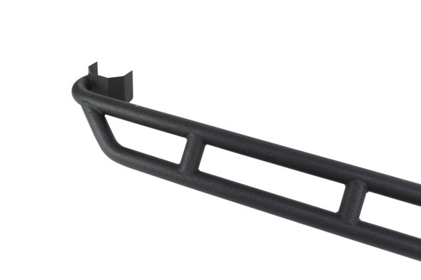 Fishbone Offroad FB23008 Rock Sliders for 07-18 Jeep Wrangler JK 2-Door