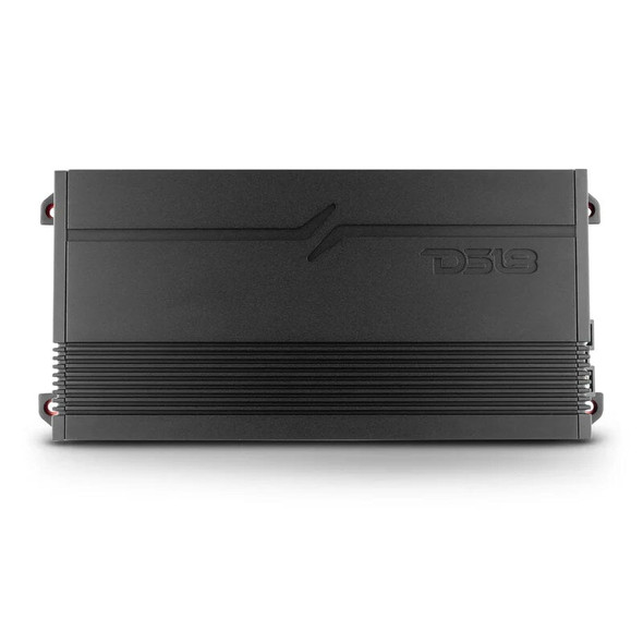 DS18 G1800.4D GEN-X Full-Range Class D Amplifier 4-Channel 4 x 150 Watts Rms at 4-Ohm