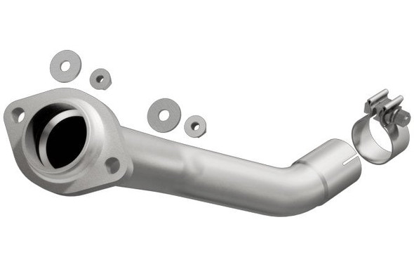 Magnaflow 19432 Loop Delete Kit for 18-25 Jeep Wrangler JL with 3.6L