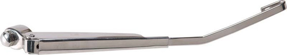 Kentrol 30555 Stainless Steel Rear Wiper Arm for 03-06 TJ & Unlimited with OE Hardtop