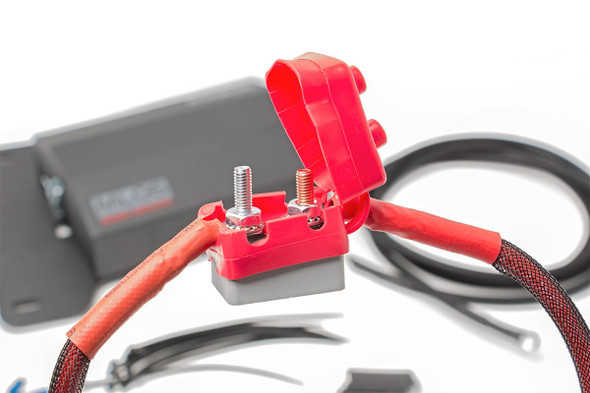 Rough Country 70959 MLC-6 Multiple Light Controller for 07-18 Jeep Wrangler JK