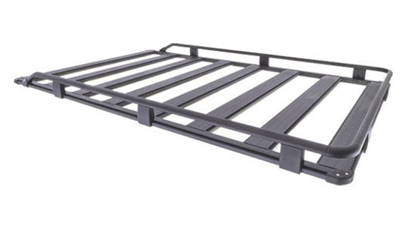 ARB 1780110 BASE Rack Guard Rails Full Rails for 84x51in ARB Base Roof Rack