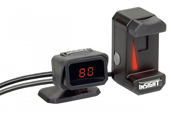 Hopkins Towing Solutions 47297 InSIGHT&trade; Plug-In Simple! Brake Control