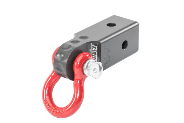 Factor 55 00022-06 Hitchlink 2.5 for Class V Receiver Hitches