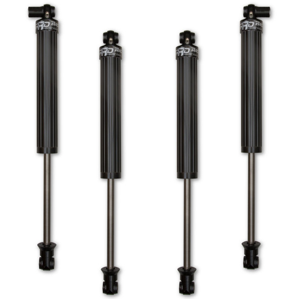 Rock Krawler JT30PXNL-C 3in Pro-X No Limits System with Coilovers for 20-25 Jeep Gladiator JT