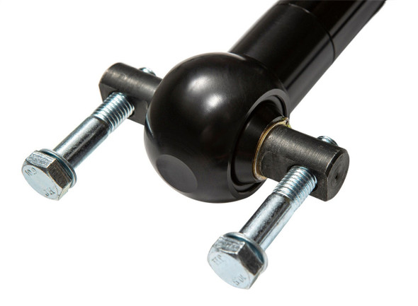 Fox Racing Shox 2.5 Performance Series Front Coil-Over Reservoir Shock w/ UCA - Adjustable for 21-25 Ford Bronco 4-Door