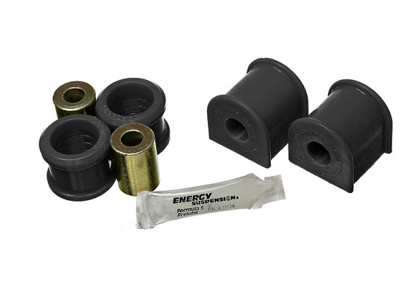 Energy Suspension 17MM Rear Sway Bar and Endlink Bushing Kit for 18-20 Jeep Wrangler JL