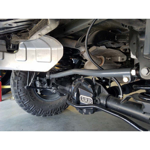 Synergy Manufacturing 8881-01 Rear Adjustable Track Bar for 20-25 Jeep Gladiator JT