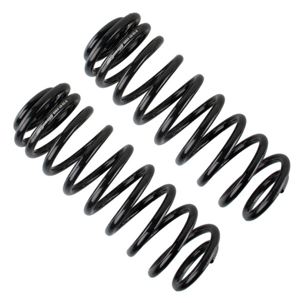 Synergy Manufacturing Rear Lift Coil Springs for 18-25 Jeep Wrangler JL