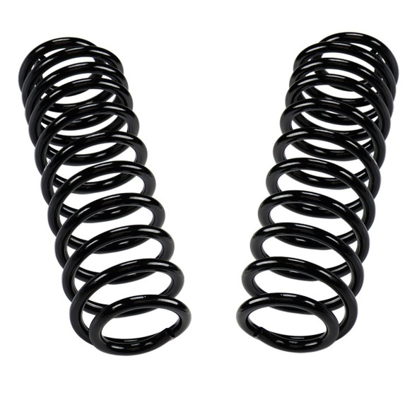 RealTruck Superlift 2.5" Dual Rate Coil Spring Lift Kit for 18-23 Jeep Wrangler JL Unlimited