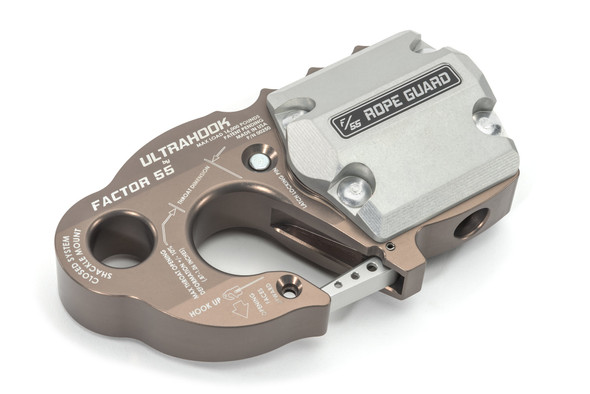 Factor 55 00381 UltraHook Rope Guard