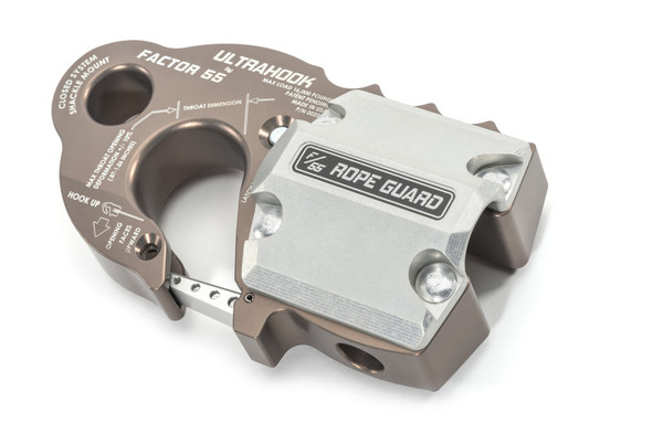 Factor 55 00381 UltraHook Rope Guard