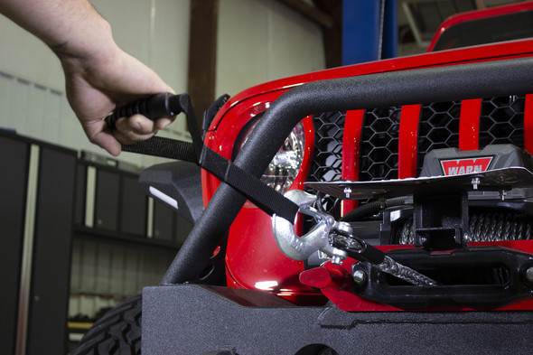 Fishbone Offroad FB55161 Winch Pull Handle