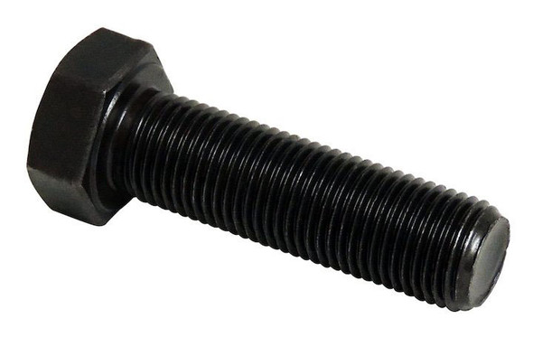 Crown Automotive MSF2 Wheel Bolt for 76-86 Jeep CJ Series with 1-Piece Rear Axle Conversion Kit and Disc Brakes