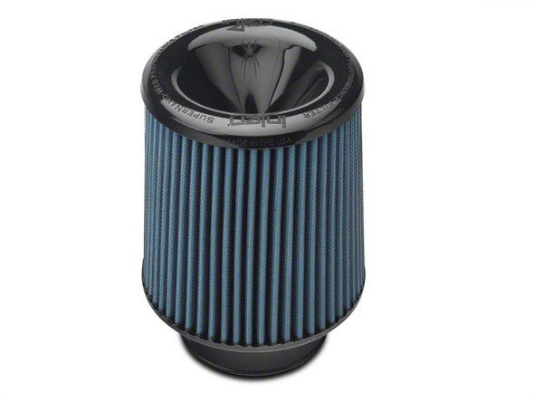 Injen Power Flow Air Intake System with Dry Filter for 12-17 Jeep Wrangler JK with 3.6L