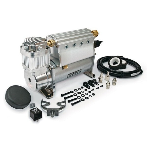 Viair 42045 Heavy Duty ADA Base Model Kit 85/105 PSI - 150 PSI / 2.62 CFM