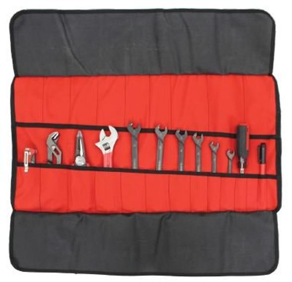 RealTruck Go Rhino Xventure Gear Tool Wrench Roll
