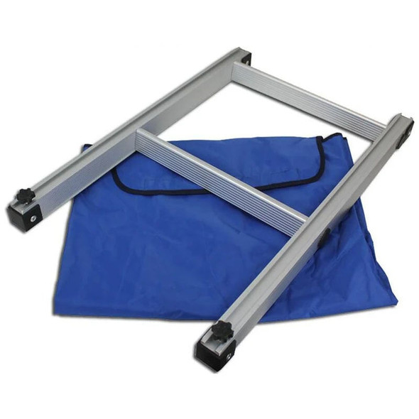 Tuff Stuff Overland TS-LDR-EXT-RAN-DLT Ladder & Annex Extension for Ranger & Delta Softshell Rooftop Tent