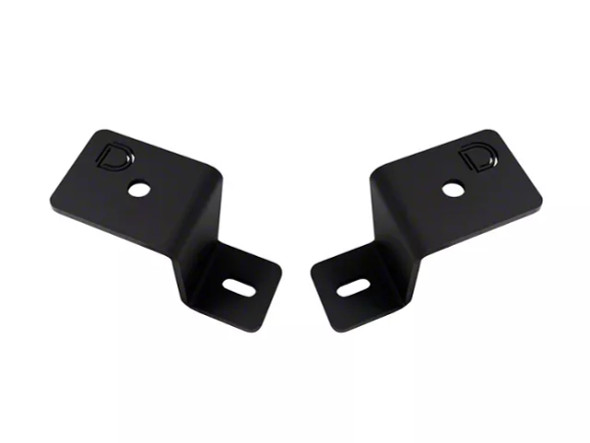Diode Dynamics Stage Series Ditch Light Mounting Brackets - F150- Light Mount