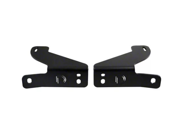Diode Dynamics Stage Series Bumper Mounting Bracket Kit - F150- Light Mount
