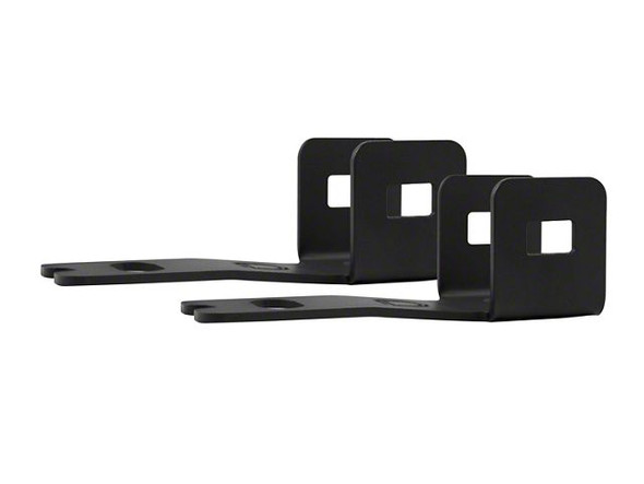 Diode Dynamics Stage Series Reverse Light Mounting Kit - F150- Light Mount
