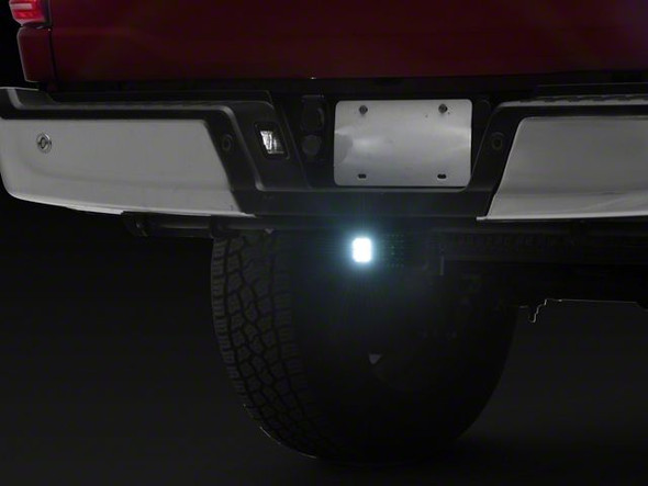Diode Dynamics C1R HitchMount LED Pod Reverse Kit - X3EA - F150- Light Reverse