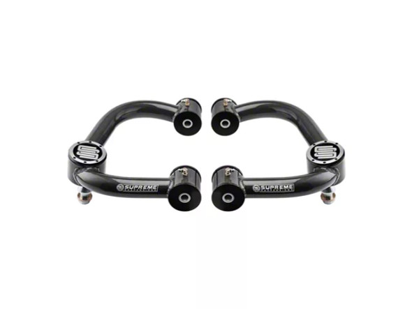 Supreme Suspensions Front Angled Control Arms - F150 - Contol Arm Accesory