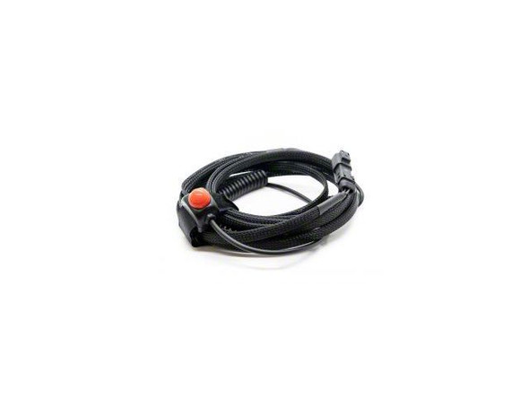 SDi H/S Button Add-on for E-CLIK Reservoir Shock Systems - F150 - Shocks Strut