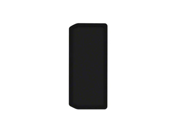 Center Console Forward Foam Tray Insert; Driver Side - F150 - Center Console