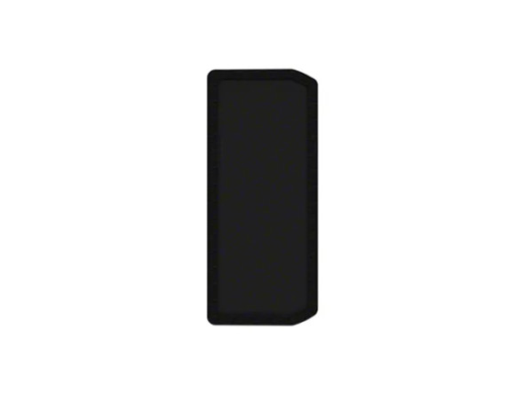 Center Console Forward Foam Tray Insert; Passenger Side - F150 - Center Console