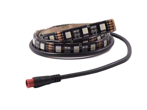 Diode Dynamics Engine Bay LED Kit; RGBW; Set of Two - Silverado 1500 Accent Lights