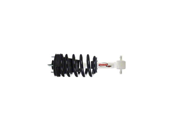 Rancho RS5000X Loaded Front Strut for Stock Height - Silverado 1500 Struts Shocks