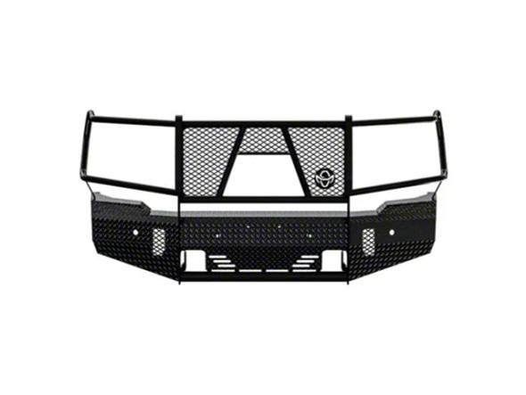 Ranch Hand Summit Series Front Bumper for Forward Facing Camera - GMCS2500