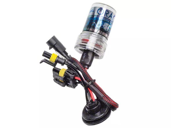 Oracle 8000K Xenon HID Bulb; H9 - S3500