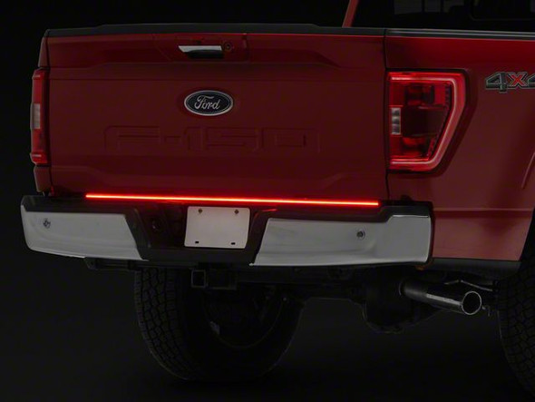 XK Glow 60-Inch Tailgate LED Light Bar with Sequential Turn Signal - S3500