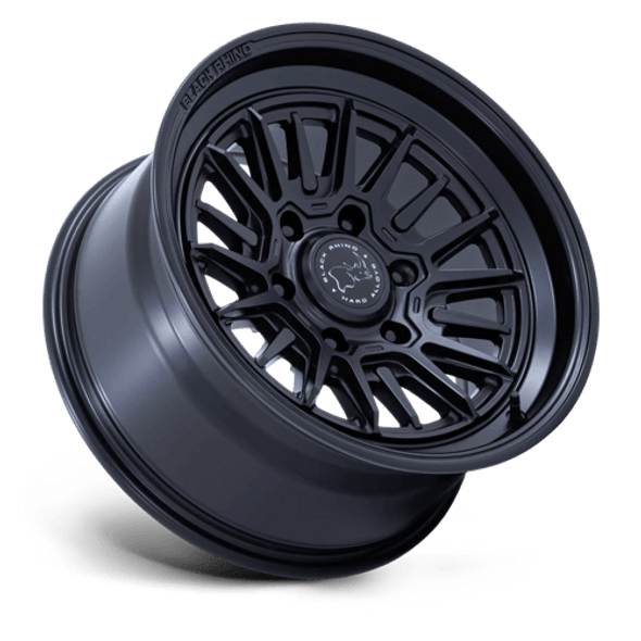 Black Rhino Wheels Taleo BR030 Matte Black 20x9 12mm Offset 6x135 Black Rhino Wheels Taleo BR030 Matte Black 20x9 12mm Offset 6x135