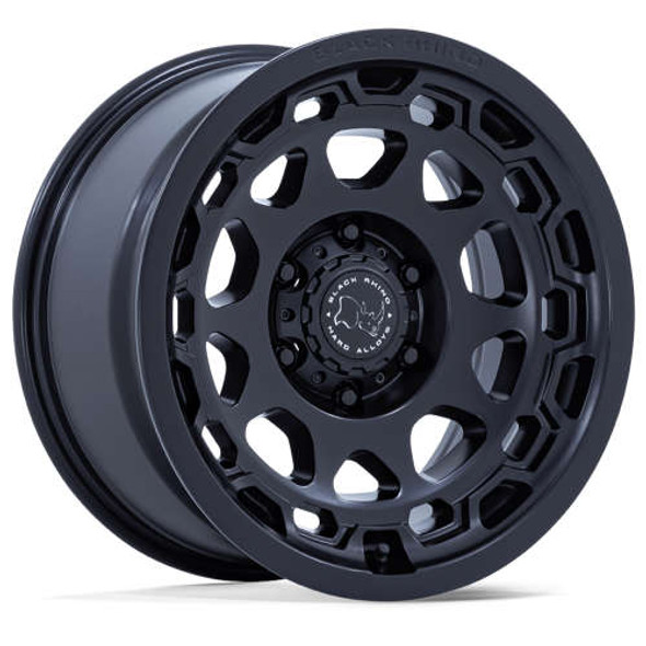 Black Rhino Wheels Congo BR026 Matte Black 17x8.5 35mm Offset 5x114.3 (5x4.5) Black Rhino Wheels Congo BR026 Matte Black 17x8.5 35mm Offset 5x114.3 (5x4.5)